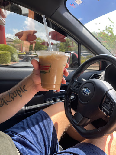 Donut Shop «Krispy Kreme», reviews and photos, 2346 Pleasant Hill Rd, Duluth, GA 30096, USA