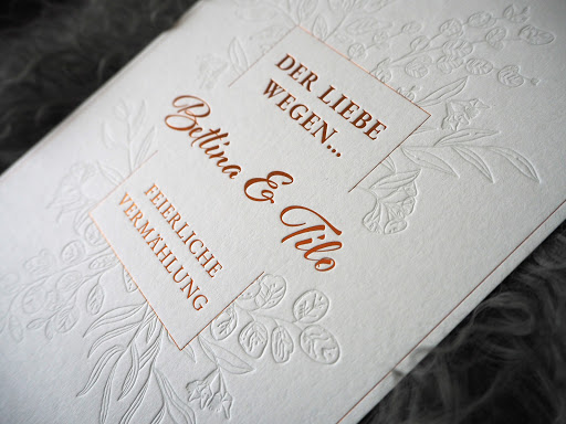 Wedding invitations Phoenix