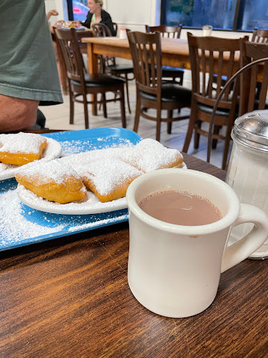 Coffee Shop «Coffee Call», reviews and photos, 3132 College Dr # F, Baton Rouge, LA 70808, USA