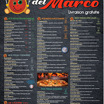 Photos du propriétaire du Pizzeria Pizza Del Marco à Digne-les-Bains - n°20