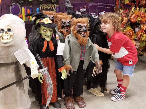 Home Improvement Store «The Home Depot», reviews and photos, 3401 Oakwood Blvd, Hollywood, FL 33020, USA