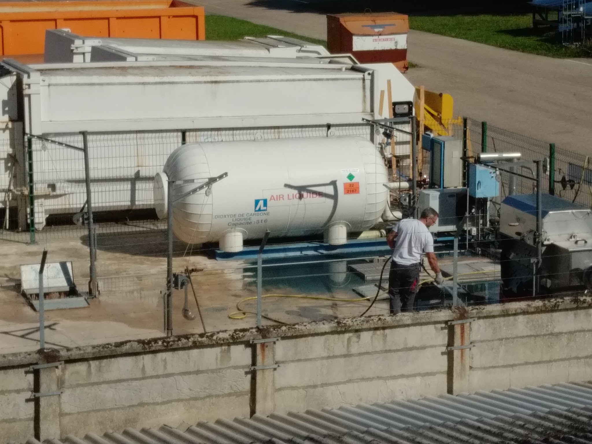 Photo n° 3 de l'avis de Régis.E fait le 08/08/2017 à 11:15