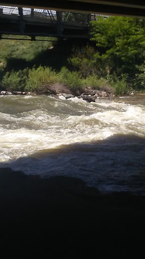 Park «Civic Center Park», reviews and photos, 101 14th Avenue, Denver, CO 80204, USA