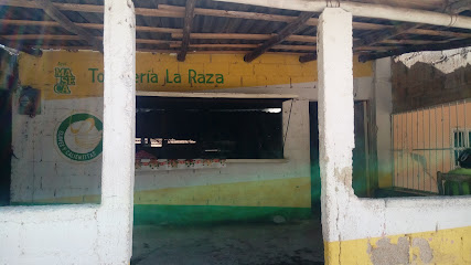 Tortillería 'LA RAZA'