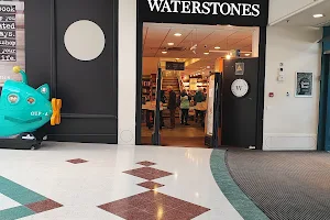 Waterstones image