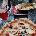 Photo n° 1 de l'avis de Guettaf.a fait le 25/08/2020 à 20:20 pour Le Bistrot de Bacchus à Antibes