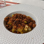 Photo n° 2 de l'avis de Christophe.O fait le 03/09/2020 à 12:20 pour Julius Caffé à Nanterre