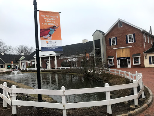 Shopping Mall «Liberty Village Outlet Marketplace», reviews and photos, 1 Church St, Flemington, NJ 08822, USA
