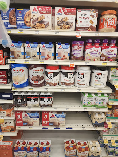 Safeway image