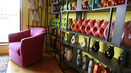 Home Goods Store «Leon & Lulu», reviews and photos, 96 W 14 Mile Rd, Clawson, MI 48017, USA