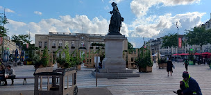 Photo n°4 de La Jonque de Saigon à Beauvais ()