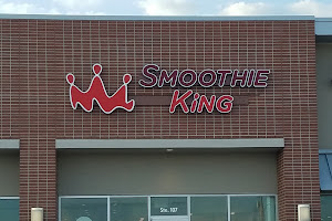 Smoothie King