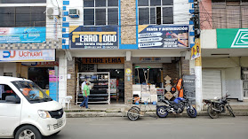 FERRETERIA DEL MALECON