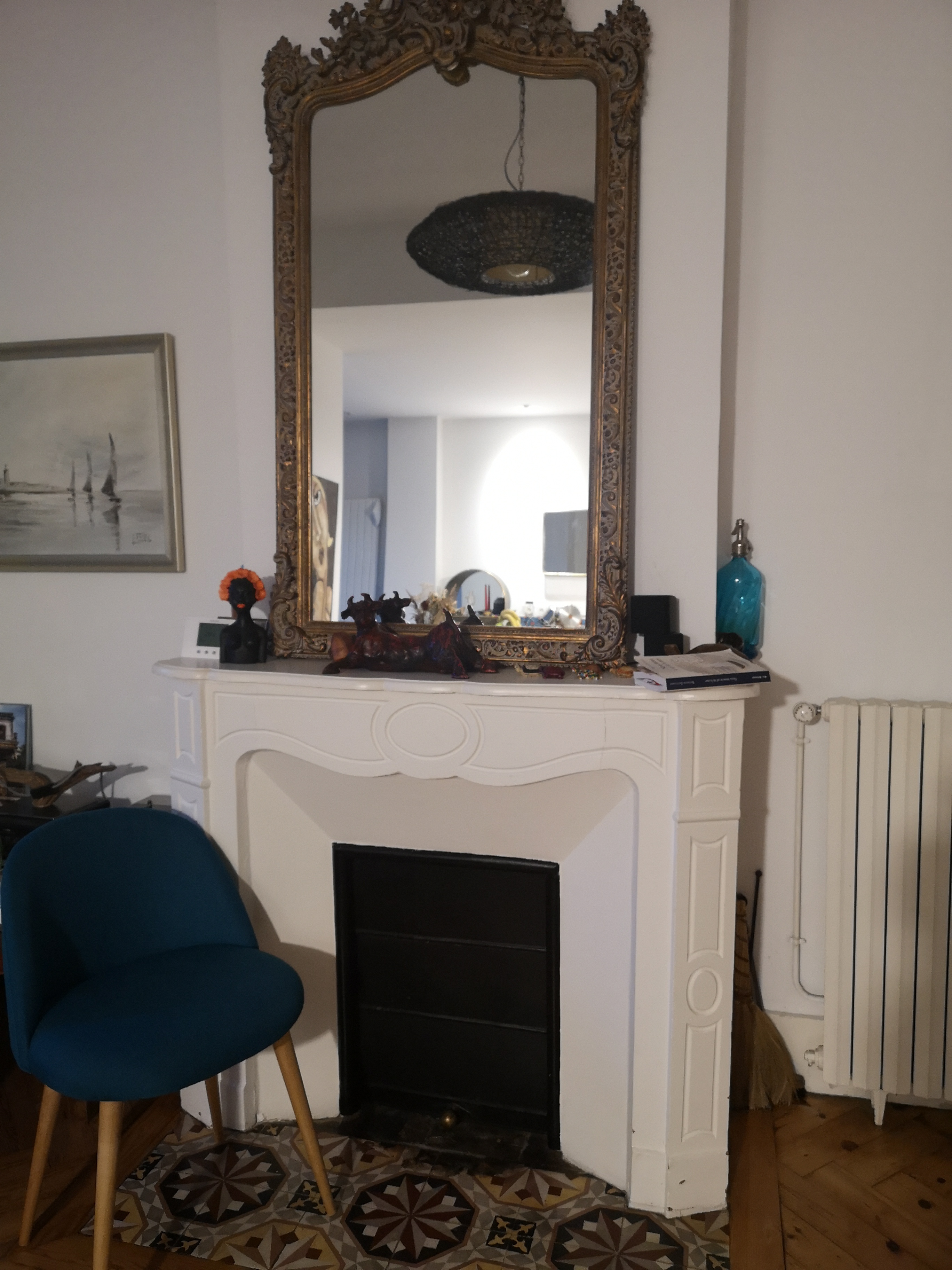 Photo n° 1 de l'avis de Alex.a fait le 09/08/2018 à 12:17