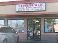 CTS Computers - Photo 5 - Car repair in Raynham, MA, Brockton