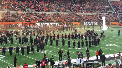 Stadium «Reser Stadium», reviews and photos, 660 SW 26th St, Corvallis, OR 97331, USA