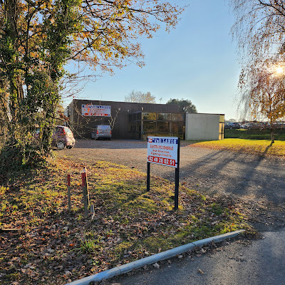 Sarl LANOE Electricité à Châteaubriant