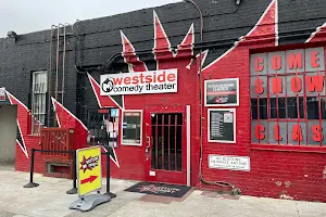 Westside Comedy Theater image