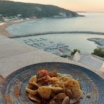 Photo n°2 de l'avis de Lui.a fait le 28/07/2023 à 10:25 sur le  Da Nonna Italia à Peschici