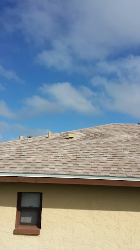 Roofing Contractor «Atlantis Roofing of Naples Inc.», reviews and photos, 4392 Corporate Square #2, Naples, FL 34104, USA