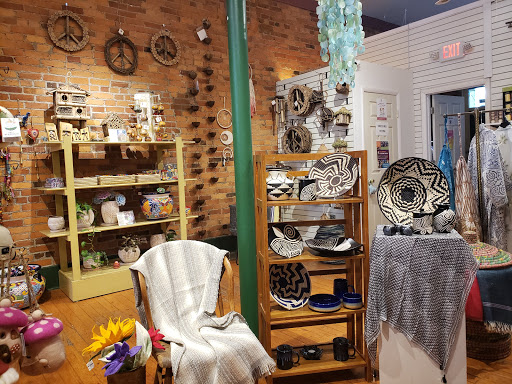 Gift Shop «Global Gifts», reviews and photos, 682 N High St, Columbus, OH 43215, USA