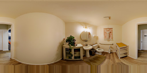 Baby Wave 4D Ultrasound image