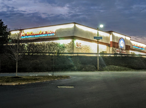 Appliance Store «P.C. Richard & Son», reviews and photos, 501 NJ-28, Raritan, NJ 08869, USA