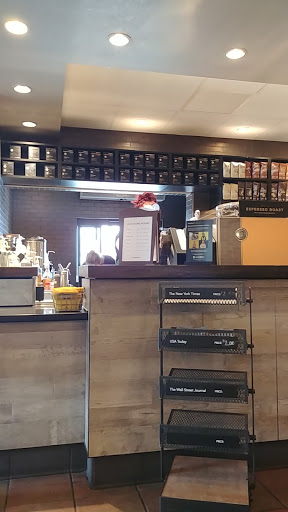 Coffee Shop «Starbucks», reviews and photos, 2113 State Hill Rd, Wyomissing, PA 19610, USA