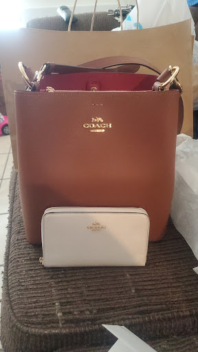 Store «Coach», reviews and photos, 2950 I-20, Grand Prairie, TX 75052, USA