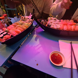 Photo n°58 de Osaka Sushi à Paris ()