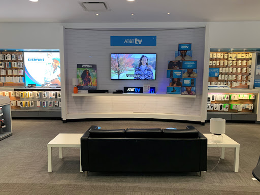 Cell Phone Store «AT&T Portables», reviews and photos, 7101 Democracy Blvd #2166, Bethesda, MD 20817, USA