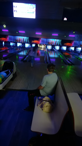 Bowling Alley «Sturgis Bowl», reviews and photos, 1101 S Centerville Rd, Sturgis, MI 49091, USA