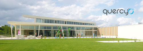 Aquatic centre Quercy'O Caussade