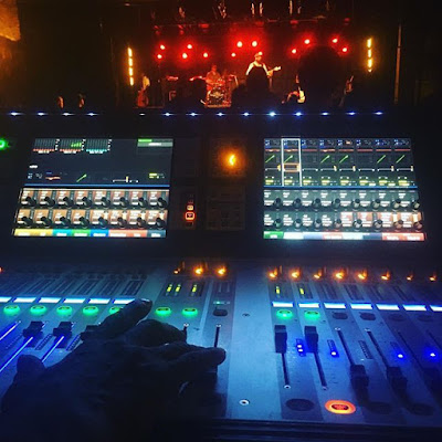 CRISTAL AUDIO PRO à Albi