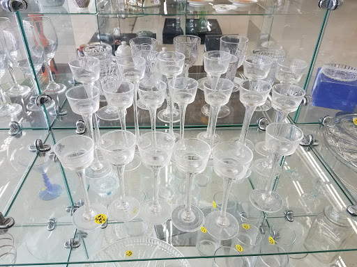 Thrift Store «Mission Mart», reviews and photos, 2523 W Palmetto St, Florence, SC 29501, USA