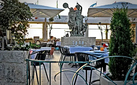 Yamit Restaurant image