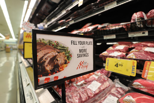 Grocery Store «Food Lion», reviews and photos, 8300 Ice Crystal Dr, Scaggsville, MD 20723, USA