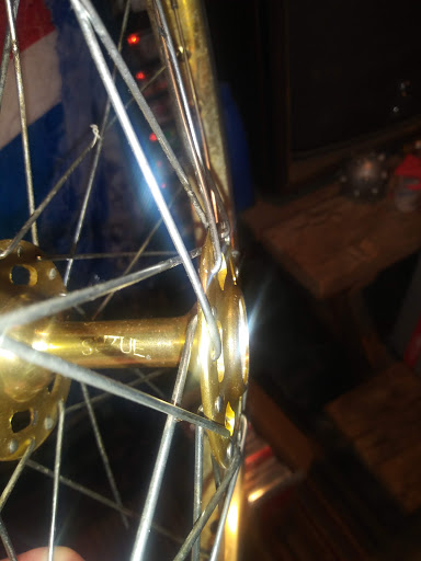 Bicycle Store «Town N Country Bikes», reviews and photos, 8861 Middlebelt Rd, Livonia, MI 48150, USA