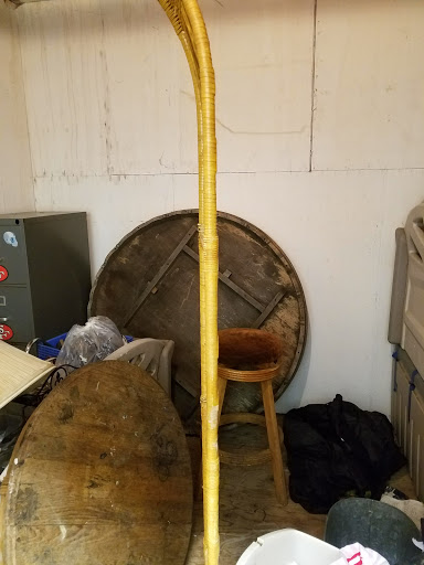 Self-Storage Facility «StorageMart», reviews and photos, 18025 Monterey Rd, Morgan Hill, CA 95037, USA