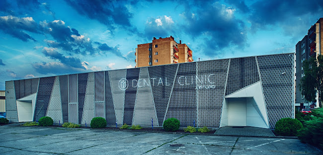 Dental Clinic Wrona Gabinet Stomatologiczny