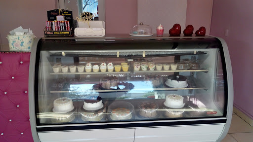Pastelería el Merengue en Chetumal