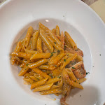 Photo n°3 de l'avis de Miche. fait le 09/09/2023 à 19:52 sur le  Trattoria Pipino à Marinella di Sarzana