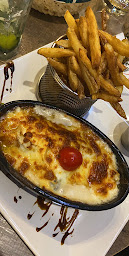 Photo n°124 de La Ferme Grill à Aulnay-sous-Bois ()