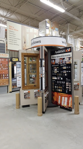 Home Improvement Store «The Home Depot», reviews and photos, 100 Arthur F Brady Dr, Portsmouth, NH 03801, USA
