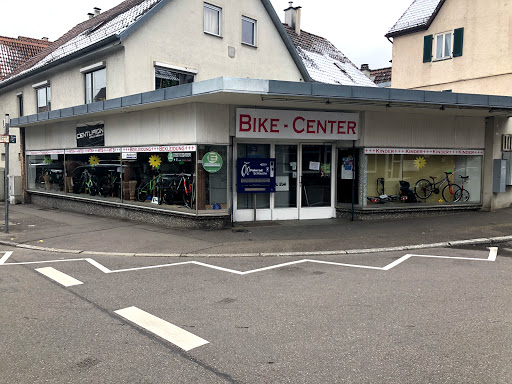 Bike-Center