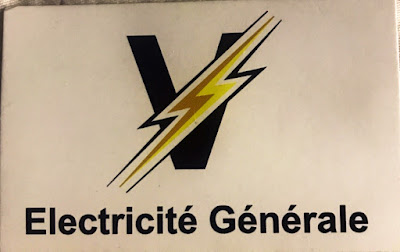 Vidal sebastien Électricité générale à Capdenac