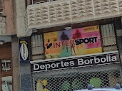 Intersport Borbolla en Santander
