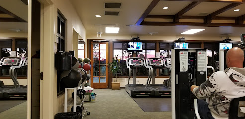 Sierra Recreation and Fitness Center - 26887 Recodo Ln, Mission Viejo, CA 92691