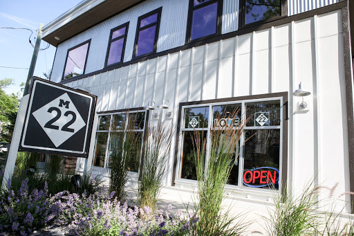 Clothing Store «M22 Glen Arbor», reviews and photos, Western Ave W Western Ave, Glen Arbor, MI 49636, USA