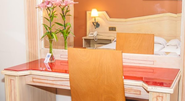 Imagen de Hotel Ana María - Granada (22 de 26)